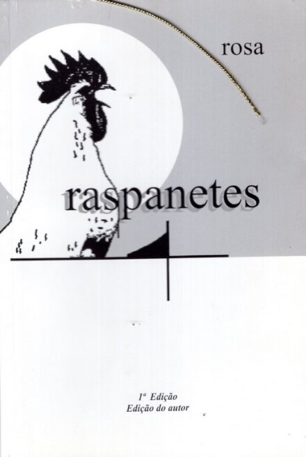 Raspanetes