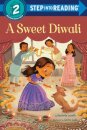 A Sweet Diwali