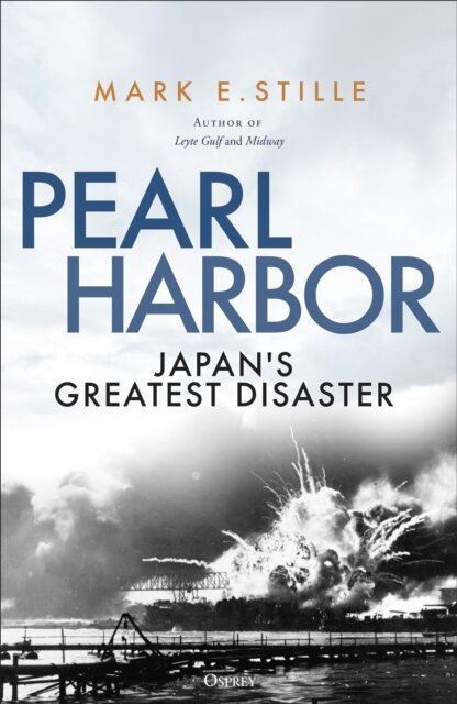 Pearl Harbor