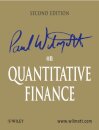 Paul Wilmott on Quantitative Finance, 3 Volume Set