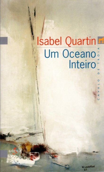 Um Oceano Inteiro