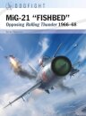 MiG-21 “FISHBED”