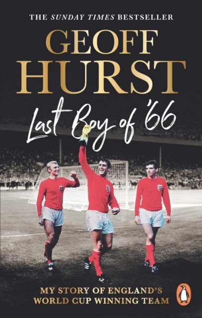 Last Boy of ’66