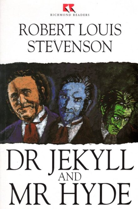 Dr Jekyll and Mr Hyde