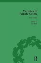 Varieties of Female Gothic Vol 3