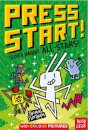 Press Start! Super Rabbit All-Stars!