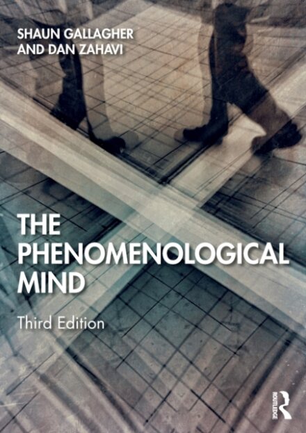 The Phenomenological Mind