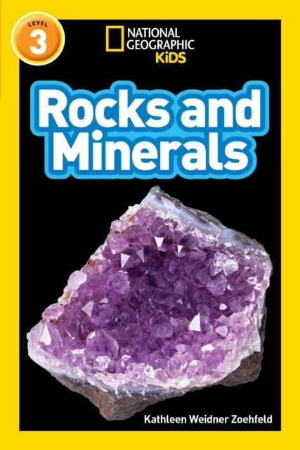 Rocks and Minerals