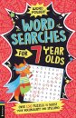 Wordsearches for 7 Year Olds