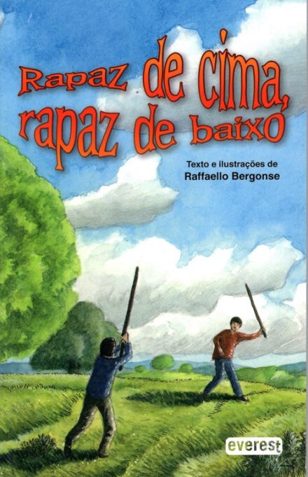 Rapaz De Cima Rapaz De Baixo