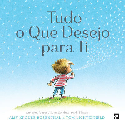 Tudo O Que Desejo Para Ti