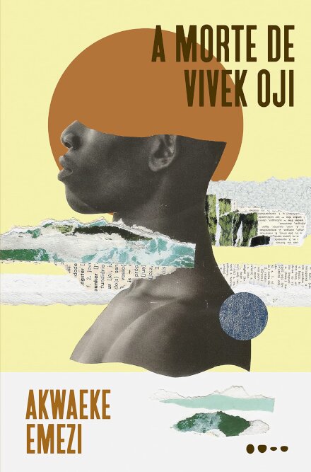 A Morte De Vivek Oji