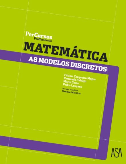 Percursos Profissionais Matemática A8 2025