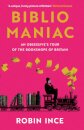 Bibliomaniac