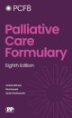 Palliative Care Formulary