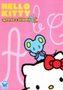 Hello Kitty-Aprende O Alfabeto