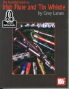 Essential Guide To Irish Flute And Tin Whistle