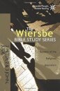The Wiersbe Bible Study Series