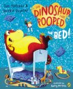 The Dinosaur That Pooped The Bed