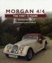 Morgan 4/4: The First 75 Years