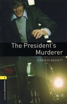 OBWL 3E Level 1: The President's Murderer