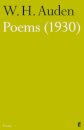 Poems (1930)