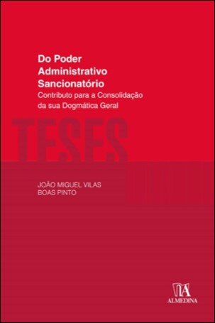 Do Poder Administrativo Sancionatório