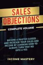 Sales Objections