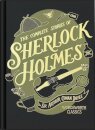 The Complete Stories of Sherlock Holmes