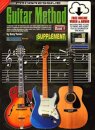 Guitar Method 1 Supplementary Songbook