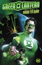 Green Lantern Vol. 2: Love and War