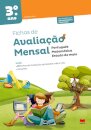 Fichas de avaliação Mundo da Carochinha 3º Ano