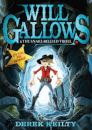 Will Gallows And The Snake-Bellied Troll
