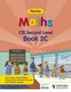 TeeJay Maths CfE Second Level Book 2C Second Edition