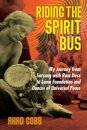 Riding the Spirit Bus