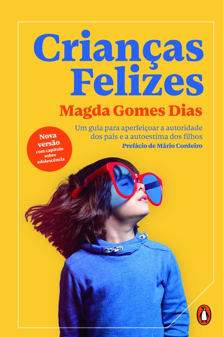 Crianças Felizes