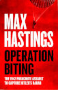 Operation Biting: The 1942 Parachute Assault