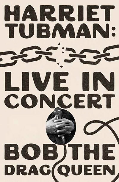 Harriet Tubman: Live In Concert