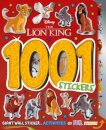 Disney The Lion King: 1001 Stickers