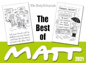 The Best of Matt 2021