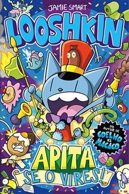 Looshkin - Apita se o vires!