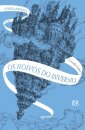 A Passa-Espelhos livro 1 - Os Noivos do Inverno