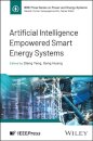 Artificial Intelligence Empowered Smart Energy Systems