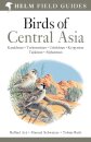 Field Guide to Birds of Central Asia