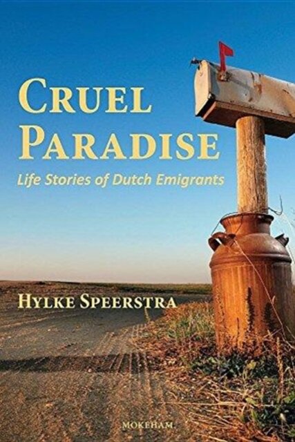 Cruel Paradise