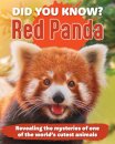 Did You Know? Red Panda