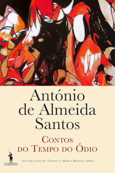 Contos do Tempo do Ódio
