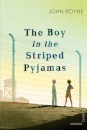 The Boy In The Striped Pyjamas