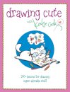 Drawing Cute with Katie Cook
