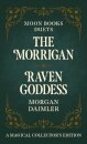 Moon Books Duets - The Morrigan & Raven Goddess